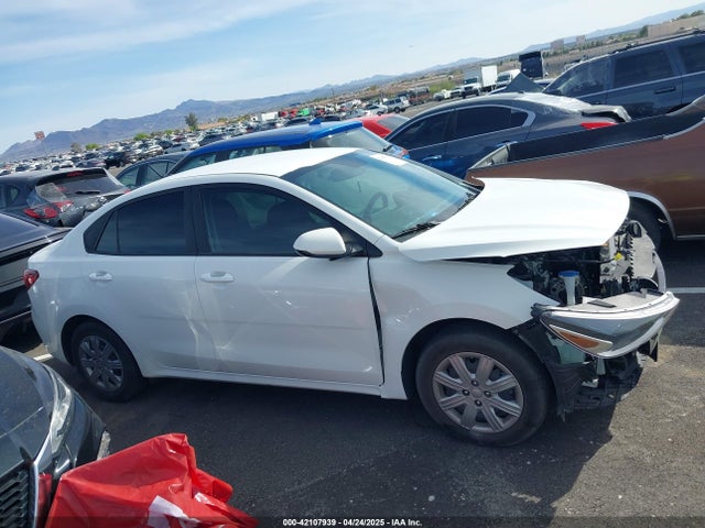 KIA mpi gamma ii 2023 3KPA24ADXPE557975 Image 14