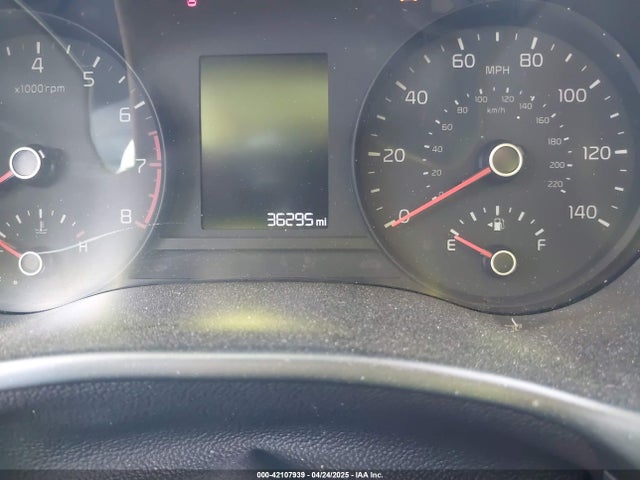 KIA mpi gamma ii 2023 3KPA24ADXPE557975 Image 16