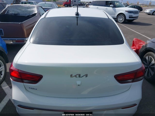 KIA mpi gamma ii 2023 3KPA24ADXPE557975 Image 17