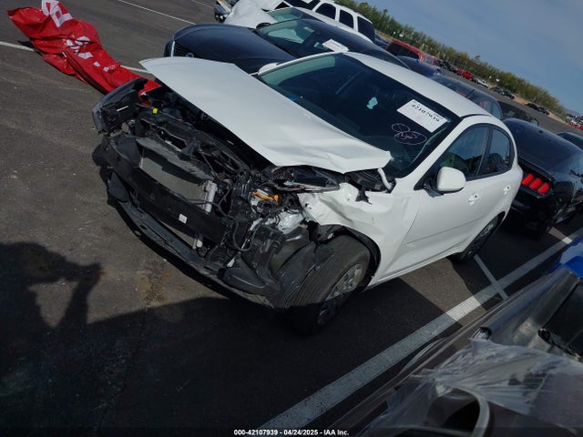 KIA mpi gamma ii 2023 3KPA24ADXPE557975 Image 2