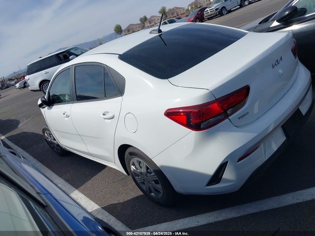KIA mpi gamma ii 2023 3KPA24ADXPE557975 Image 3