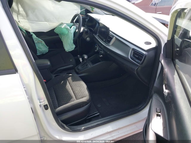 KIA mpi gamma ii 2023 3KPA24ADXPE557975 Image 5
