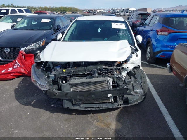 KIA mpi gamma ii 2023 3KPA24ADXPE557975 Image 6