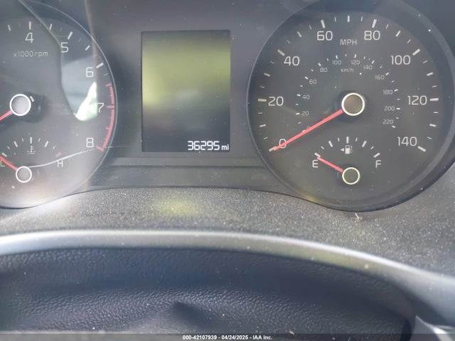 KIA mpi gamma ii 2023 3KPA24ADXPE557975 Image 7