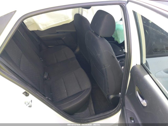 KIA mpi gamma ii 2023 3KPA24ADXPE557975 Image 8