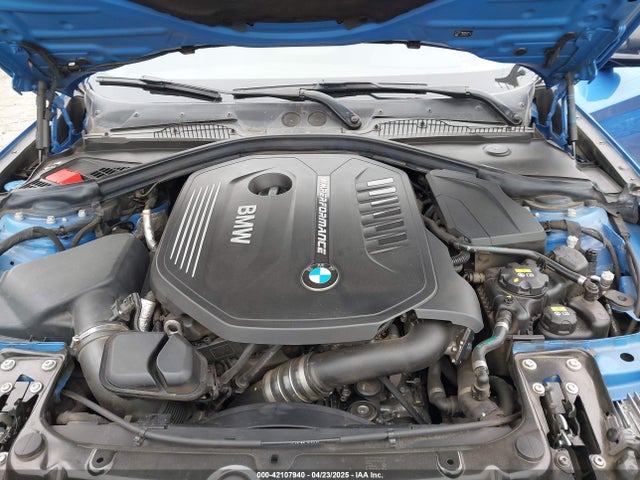WBA2G1C34HV639395 BMW M240i