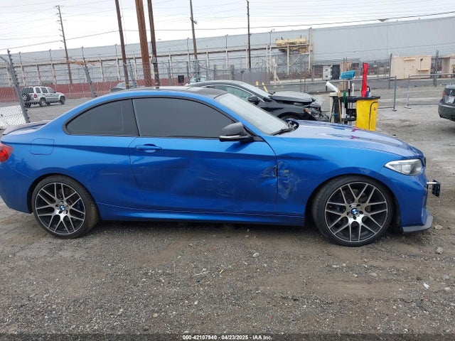 WBA2G1C34HV639395 BMW M240i