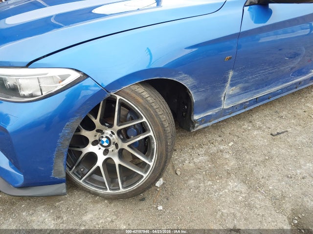 WBA2G1C34HV639395 BMW M240i