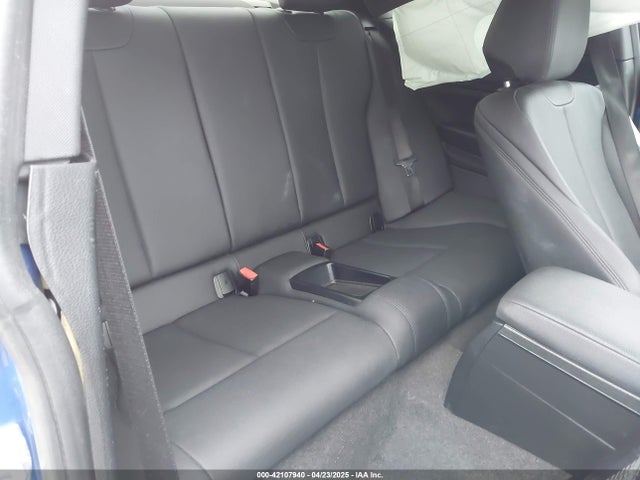 WBA2G1C34HV639395 BMW M240i