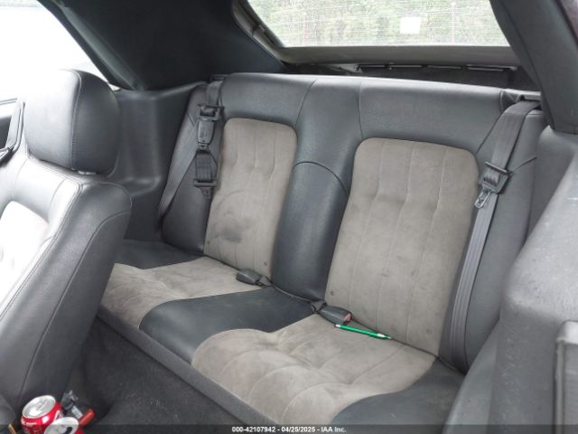 2006 CHRYSLER SEBRING 1C3EL55R56N210904 Photo 7