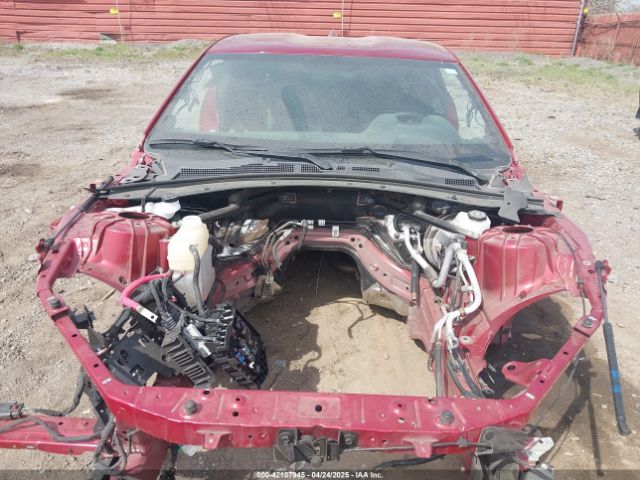 1G1FF1R78P0109114 Chevrolet Camaro