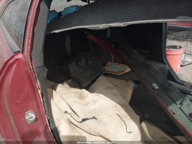 1G1FF1R78P0109114 Chevrolet Camaro