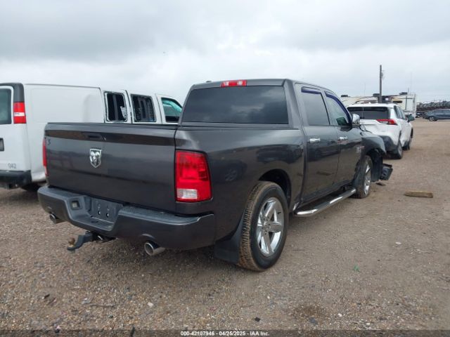 2015 RAM 1500 1C6RR6KT4FS742235 Photo 3