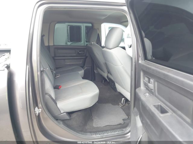 2015 RAM 1500 1C6RR6KT4FS742235 Photo 7