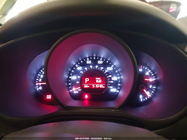 KNDJN2A2XF7793342 KIA dohc gdi gamma