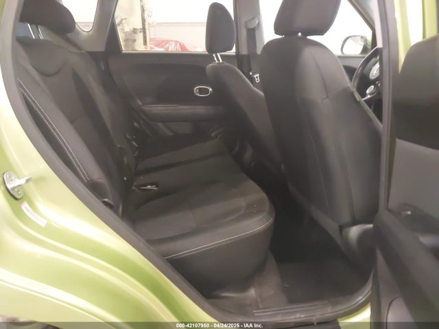 KNDJN2A2XF7793342 KIA dohc gdi gamma