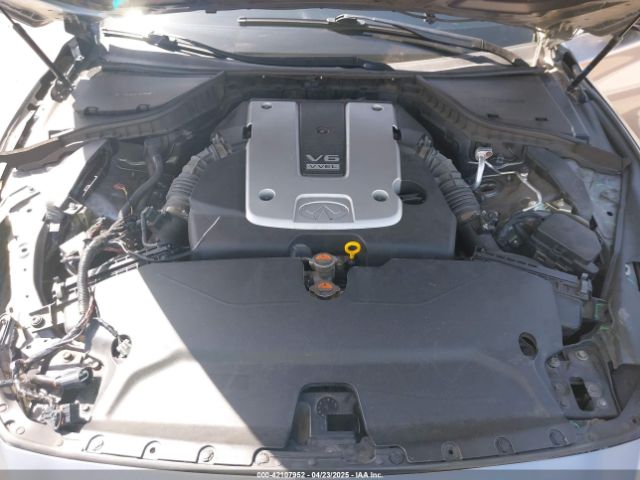 JN1BV7AP5EM672766 Infiniti Q50 Premium