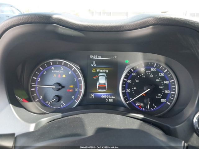JN1BV7AP5EM672766 Infiniti Q50 Premium