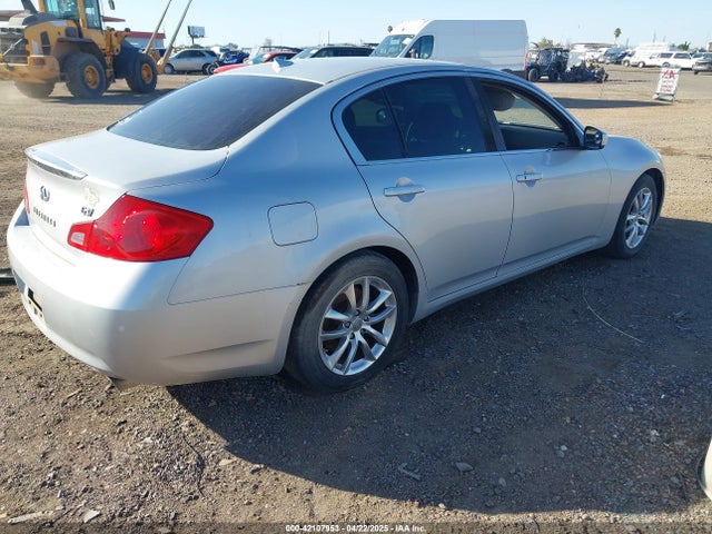 Aukcja sprzedaży 2009 Infiniti G37 Journey, vin: JNKCV61E69M011455, numer aukcji: 42107953