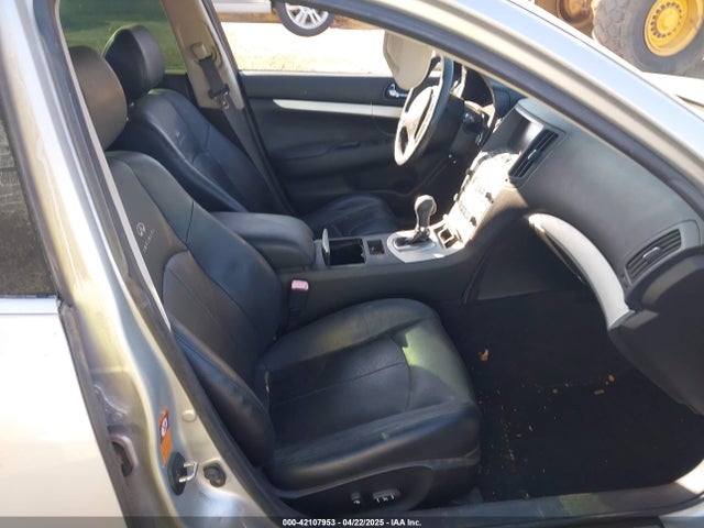 Aukcja sprzedaży 2009 Infiniti G37 Journey, vin: JNKCV61E69M011455, numer aukcji: 42107953