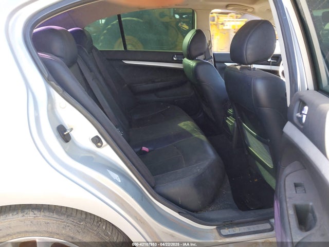 Aukcja sprzedaży 2009 Infiniti G37 Journey, vin: JNKCV61E69M011455, numer aukcji: 42107953