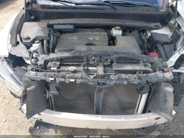 5N1DL0MN5HC508176 Infiniti QX60
