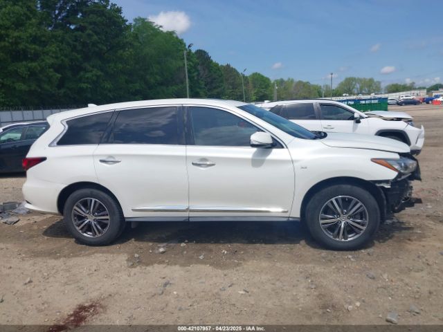 5N1DL0MN5HC508176 Infiniti QX60