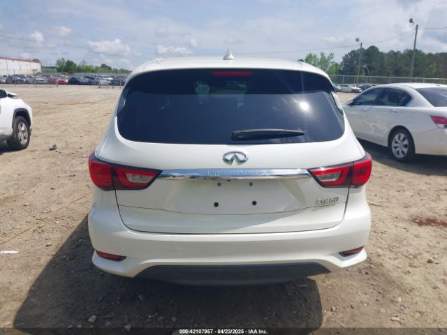5N1DL0MN5HC508176 Infiniti QX60