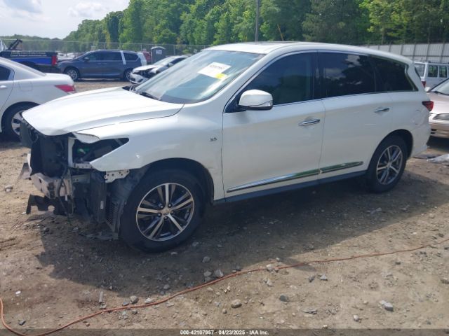 5N1DL0MN5HC508176 Infiniti QX60