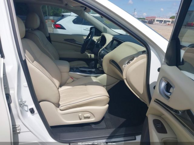 5N1DL0MN5HC508176 Infiniti QX60