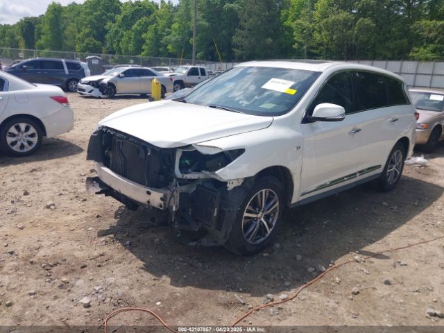 5N1DL0MN5HC508176 Infiniti QX60