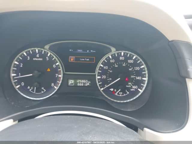 5N1DL0MN5HC508176 Infiniti QX60