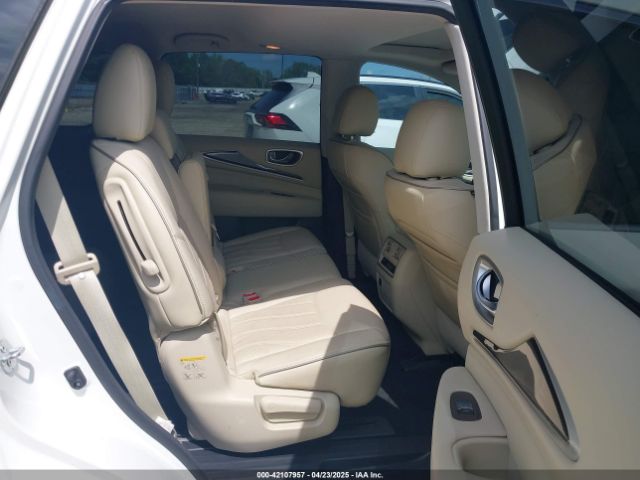 5N1DL0MN5HC508176 Infiniti QX60