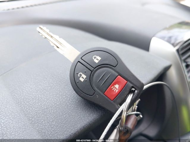 3N1CE2CP6GL410367 Nissan Versa Note Sv