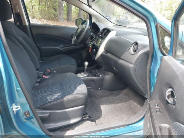 3N1CE2CP6GL410367 Nissan Versa Note Sv