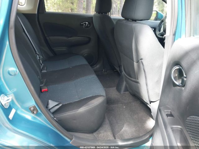 3N1CE2CP6GL410367 Nissan Versa Note Sv