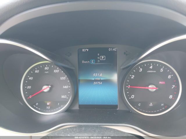2020 MERCEDES-BENZ C 300 WDDWF8EBXLR526028 Photo 6