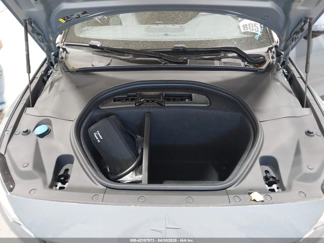Polestar e400v26 2024 YSMFD3KA2RL227065 Image 10