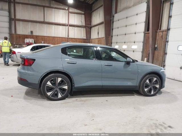 Polestar e400v26 2024 YSMFD3KA2RL227065 Image 14