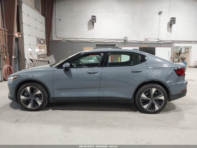 Polestar e400v26 2024 YSMFD3KA2RL227065 Image 15
