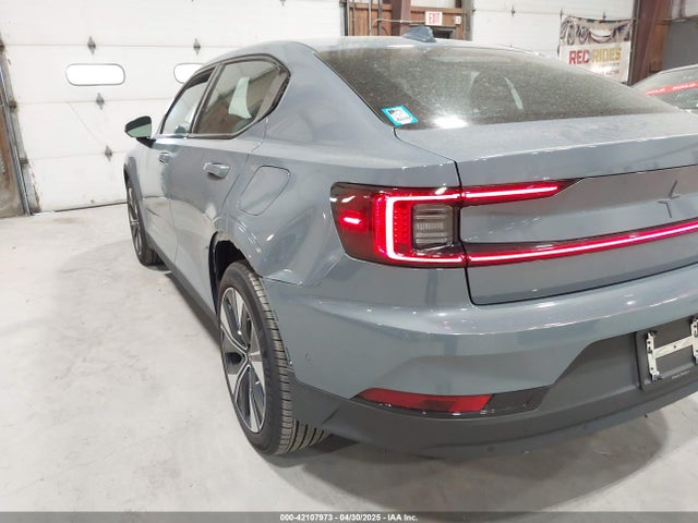 Polestar e400v26 2024 YSMFD3KA2RL227065 Image 20