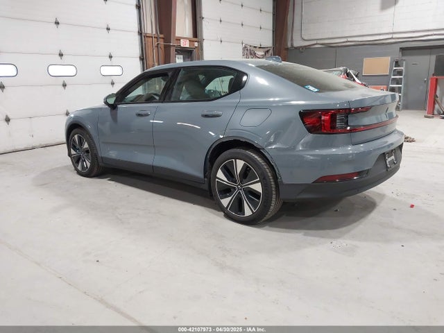Polestar e400v26 2024 YSMFD3KA2RL227065 Image 3