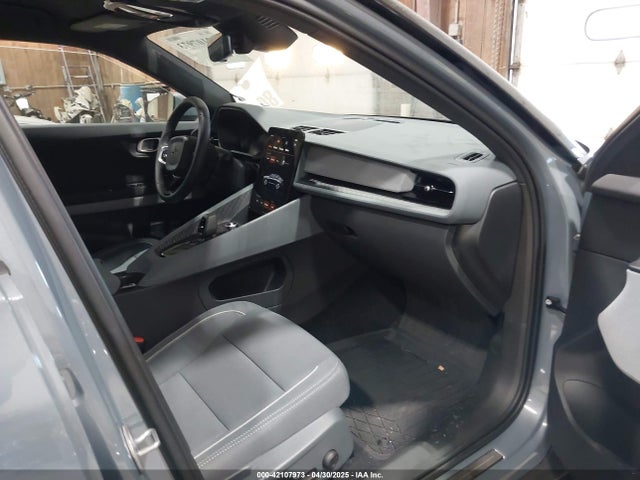 Polestar e400v26 2024 YSMFD3KA2RL227065 Image 5