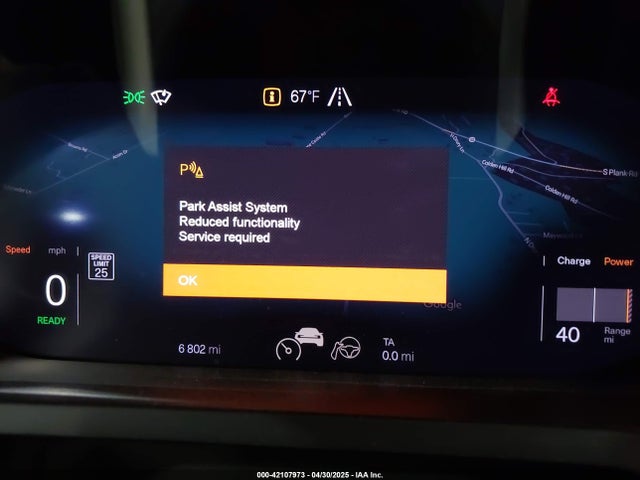 Polestar e400v26 2024 YSMFD3KA2RL227065 Image 7