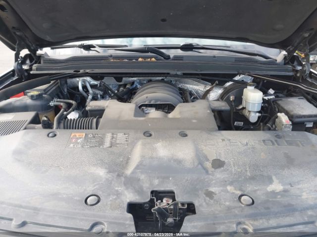 1GNSKCKC6FR140058 Chevrolet l83 - vvt, active fuel management, aluminum