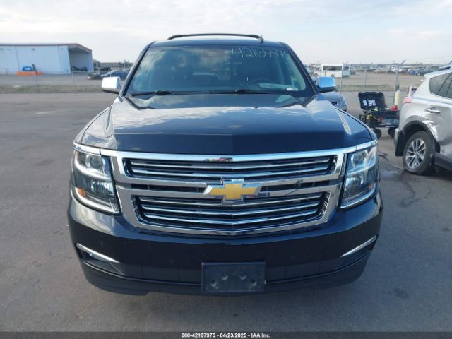 1GNSKCKC6FR140058 Chevrolet l83 - vvt, active fuel management, aluminum