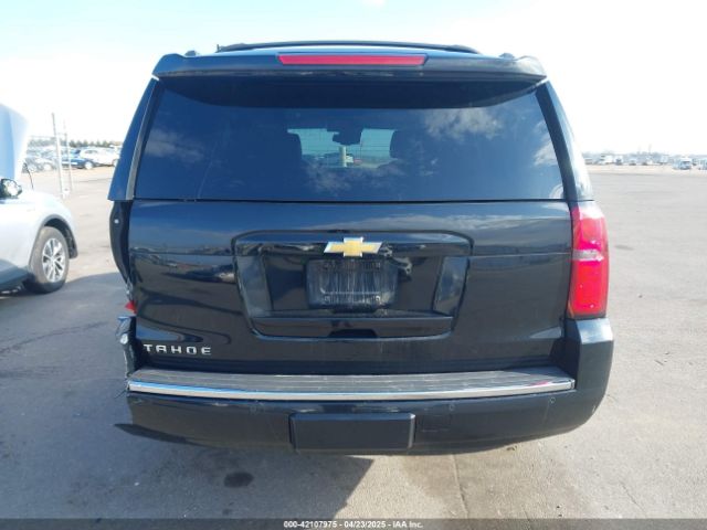 1GNSKCKC6FR140058 Chevrolet l83 - vvt, active fuel management, aluminum