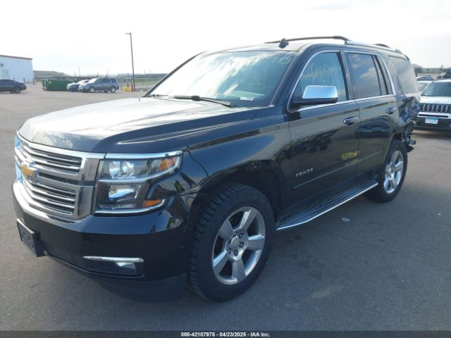 1GNSKCKC6FR140058 Chevrolet l83 - vvt, active fuel management, aluminum