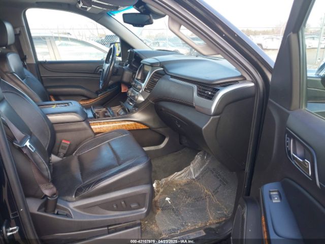 1GNSKCKC6FR140058 Chevrolet l83 - vvt, active fuel management, aluminum