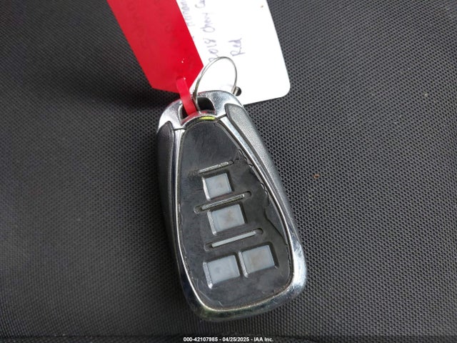 1G1FB1RXXJ0149133 Chevrolet Camaro 1lt